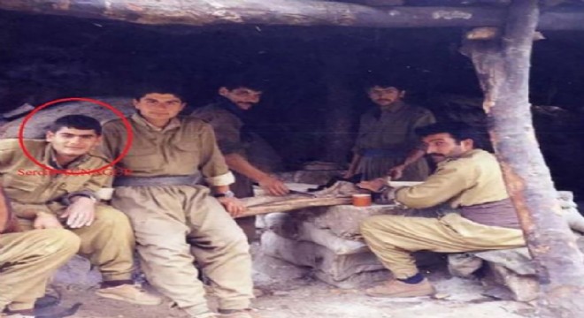 MİT'ten PKK'nın Avrupa yapılanmasına darbe